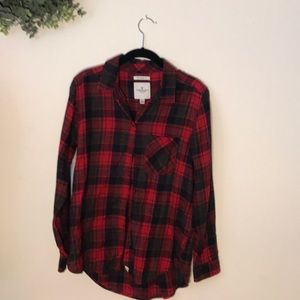 AEO flannel